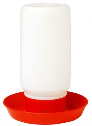 1 Qt. Little Giant Chick Waterer