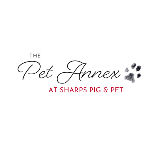 The Pet Annex at Sharp s Pig and Pet The Pet Annex at Sharp s