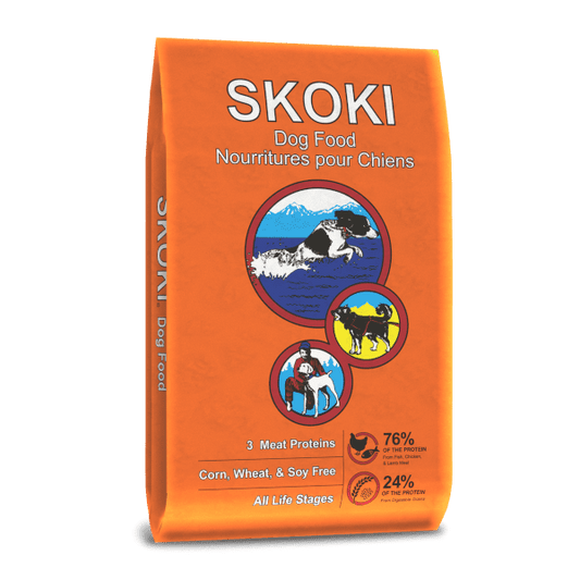 Skoki by FirstMate