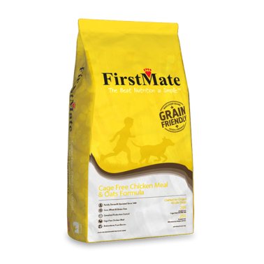 FirstMate Grain Friendly Dog