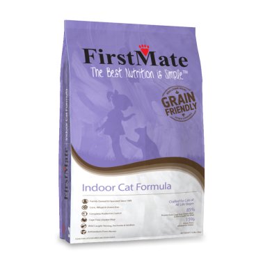 FirstMate Grain Friendly Cat