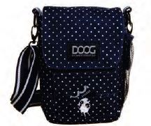 DOOG Shoulder Bag