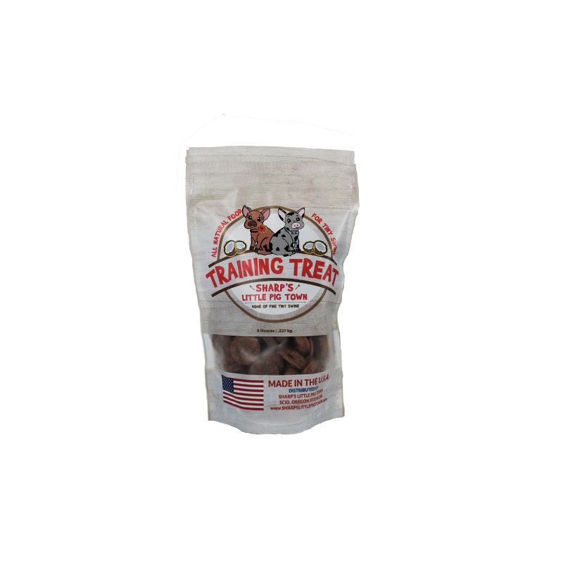 Sharp's Organic Training Treats