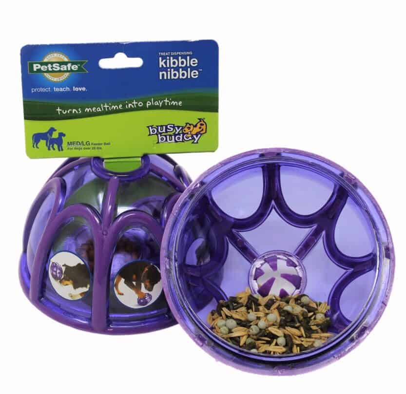 Busy Buddy® Kibble Nibble™