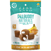 Presidio Pill Buddy Naturals