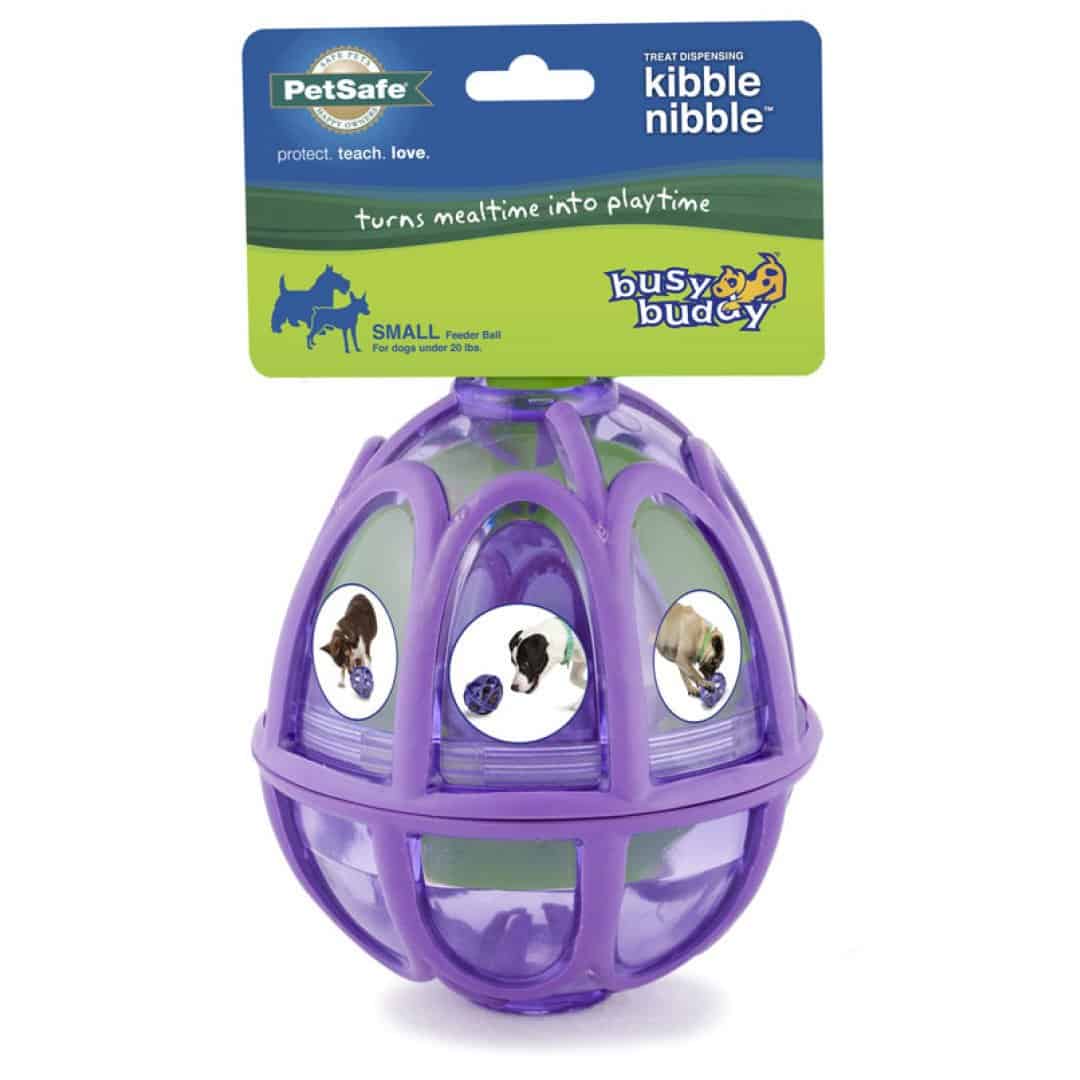 Busy Buddy® Kibble Nibble™