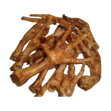 Uncle Larry's Chicken Feet